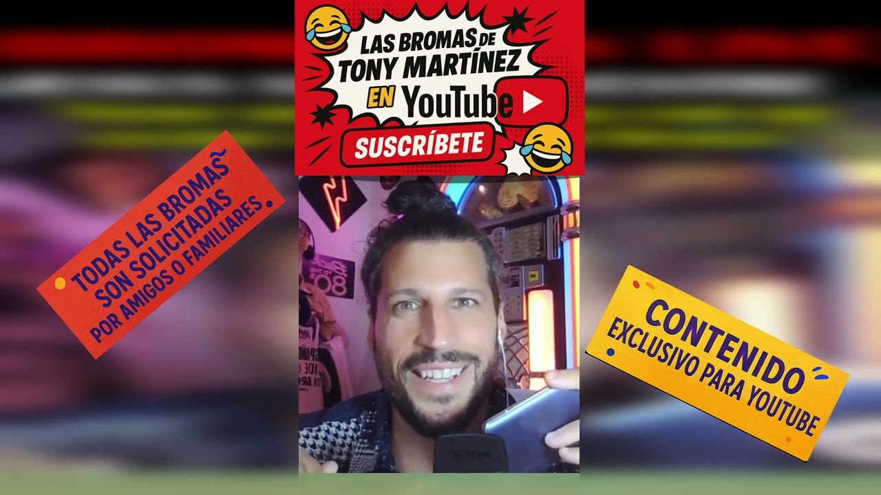 UN POLICIA LE DA PROBLEMAS A SU VECINO... (Broma Telefónica) + Reacción Final