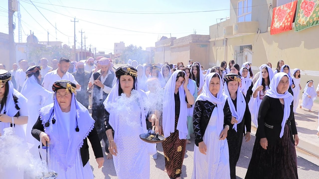 Qunaxa Tawsê Bu Gundê Tevtyian U Kabara 29/4/2025