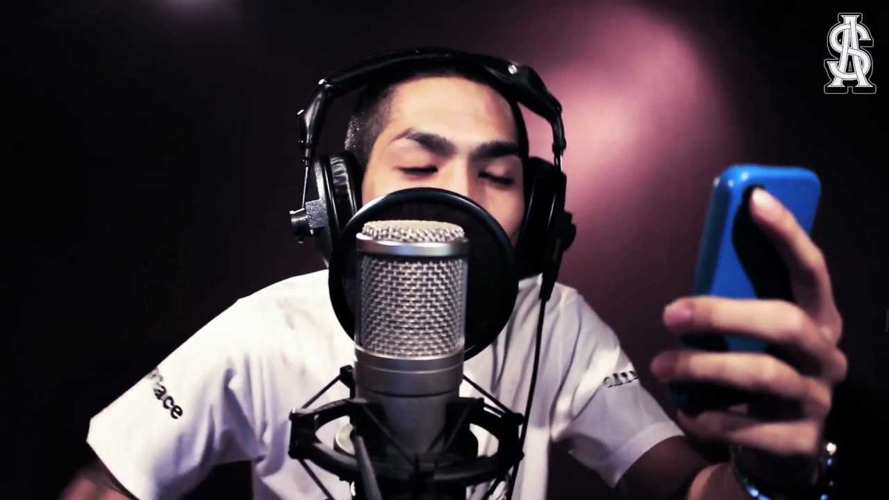 RAMAZ feat. Twopee, Freddy V. [SOUTHSIDE PHUKET] & Big Calo [JAYCALO] - 