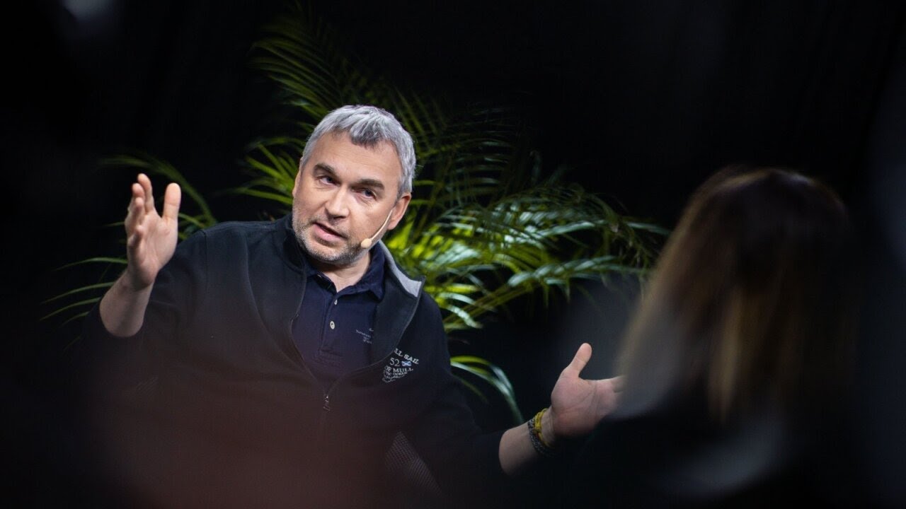 Delfi interviu – Raimondas Kuodis: kur nuves bankų godumas?