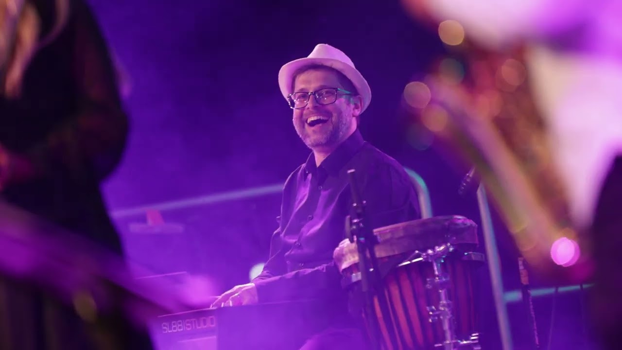 Orașul Jazz Lugoj 2022