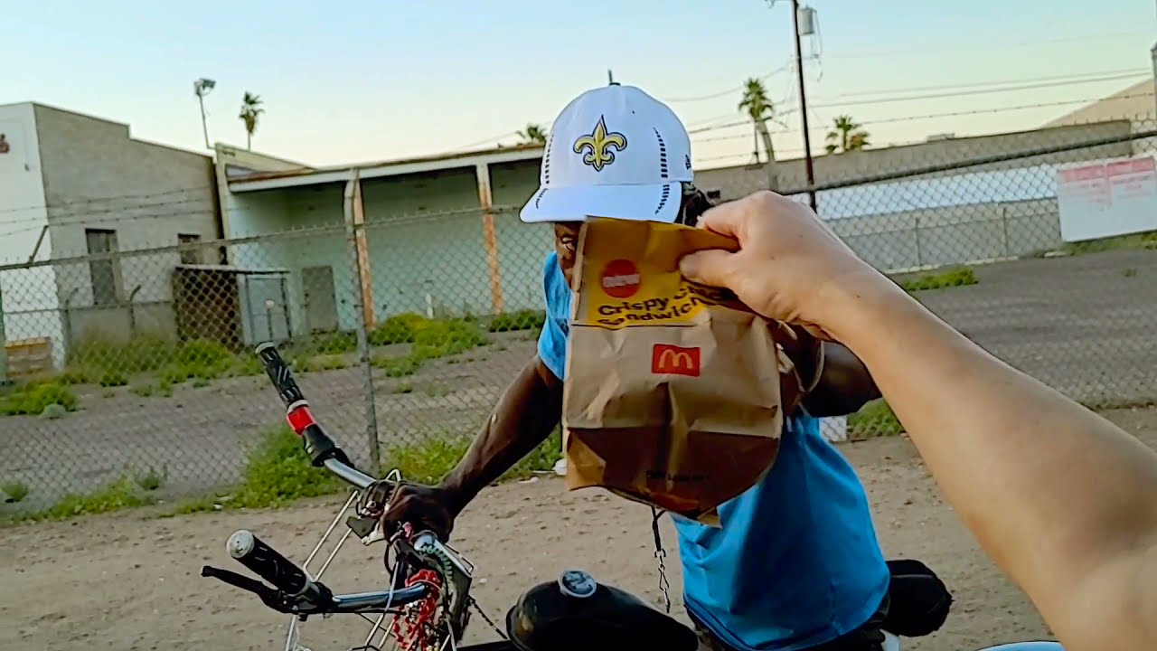 MCGI Feeding Program | Arizona