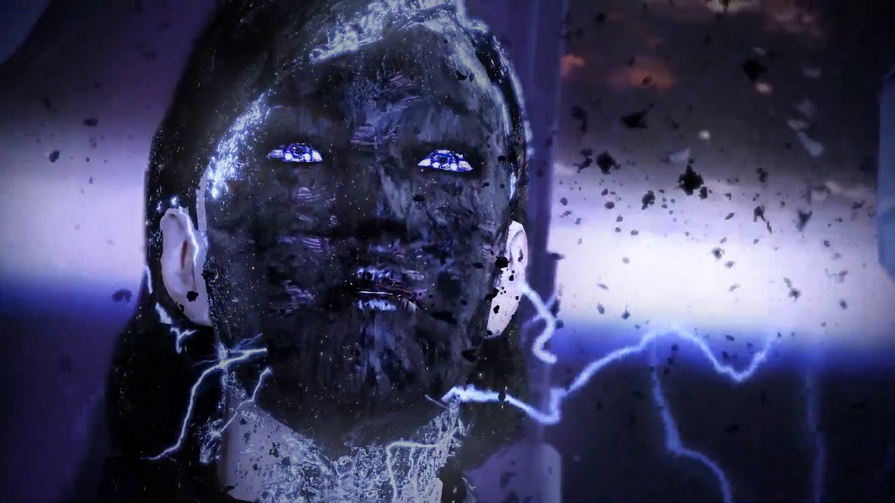 Mass Effect 3 - Искалеченный шедевр. 4 часа (почти) БОЛИ