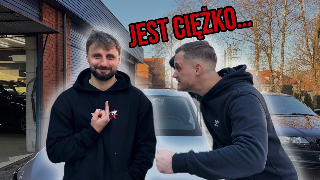 Kolejne kilka tysięcy wydane&hellip; 💸 Ratujemy powłokę w AUDi po ROKU