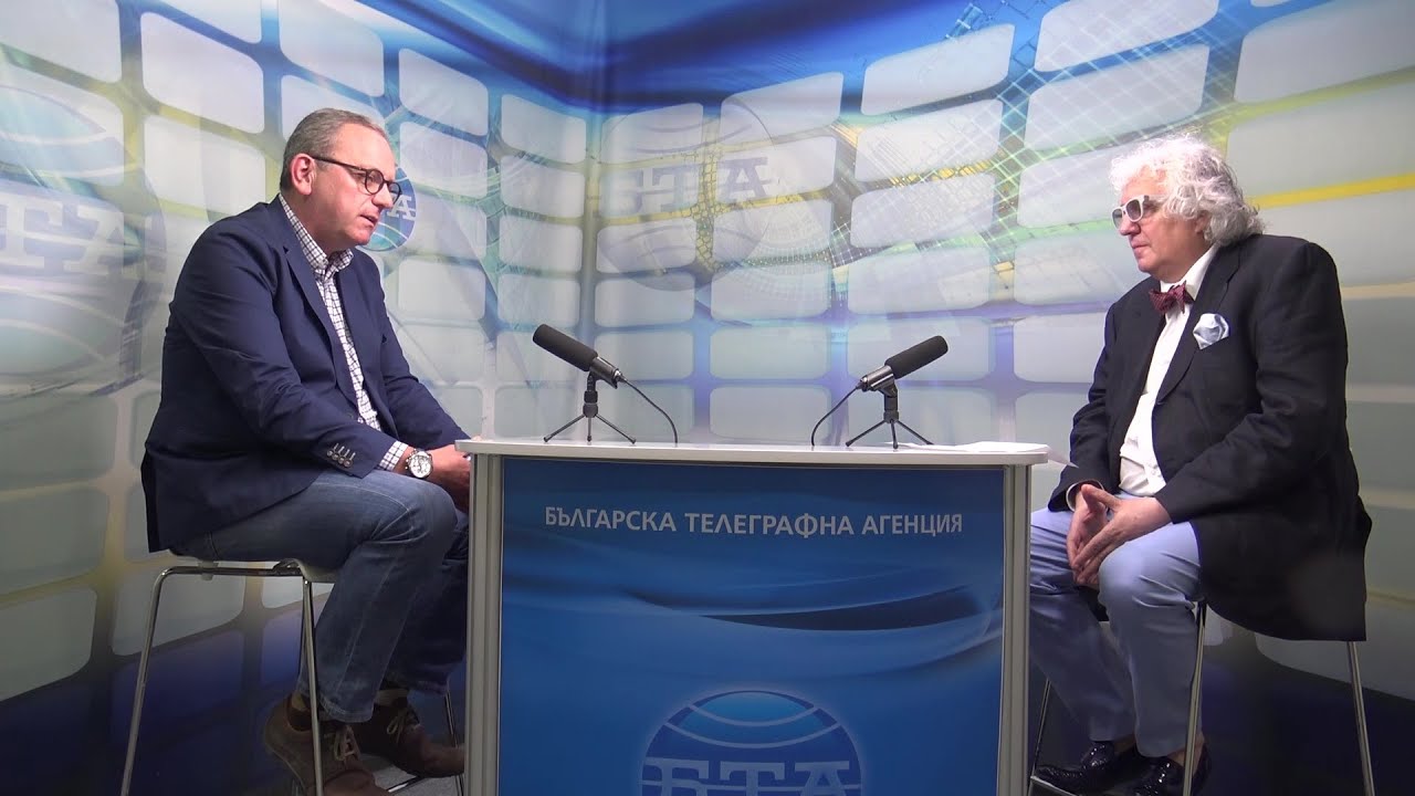 BTA:За езика като тема на скандал и за историческата оценка на близкото минало