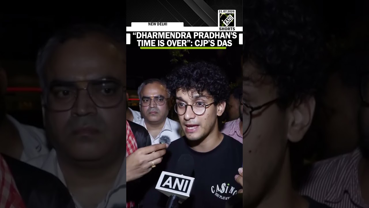 For the first time in 12 years: CJP spox Saurav Das makes big claim after meeting Union Min JP Nadda