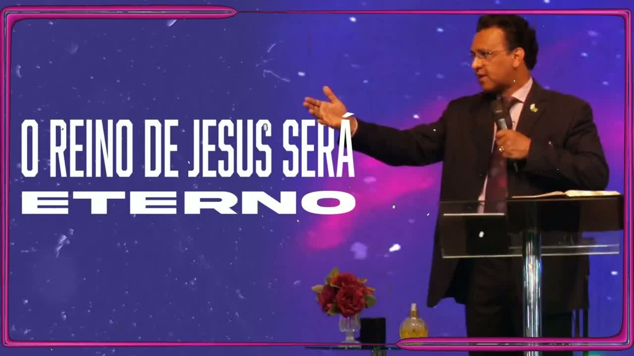 Os Impérios Mundiais： Em Que Momento Estamos do Cumprimento das Profecias