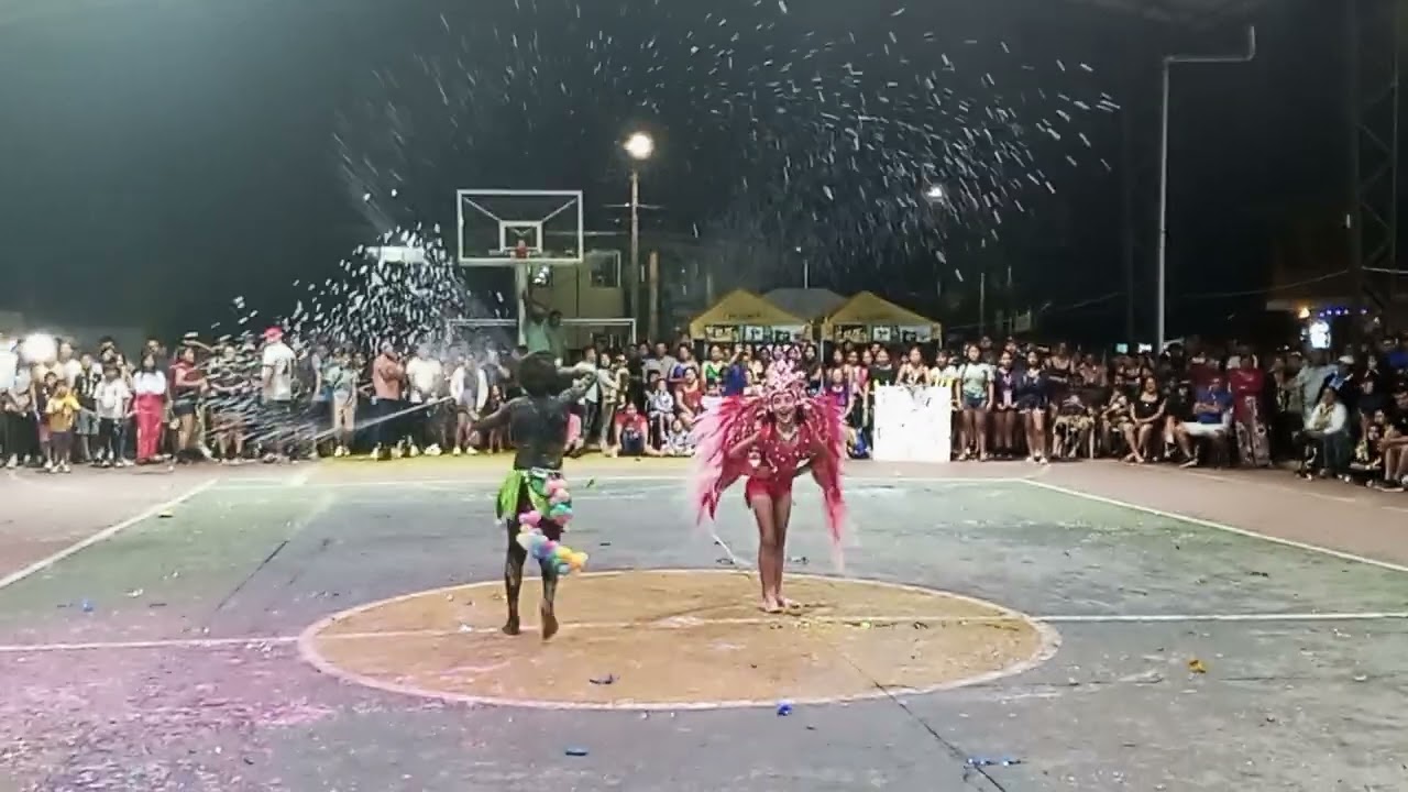 Grupo de danza sisay pacha Méndez 