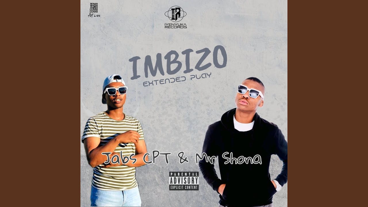 Stay By My Side (feat. Mr Shona)