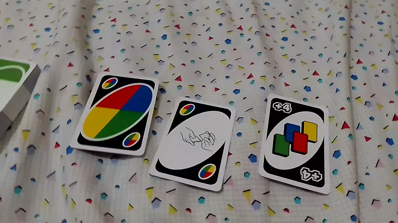 Unboxing de UNO™ + comparcion con UNO express
