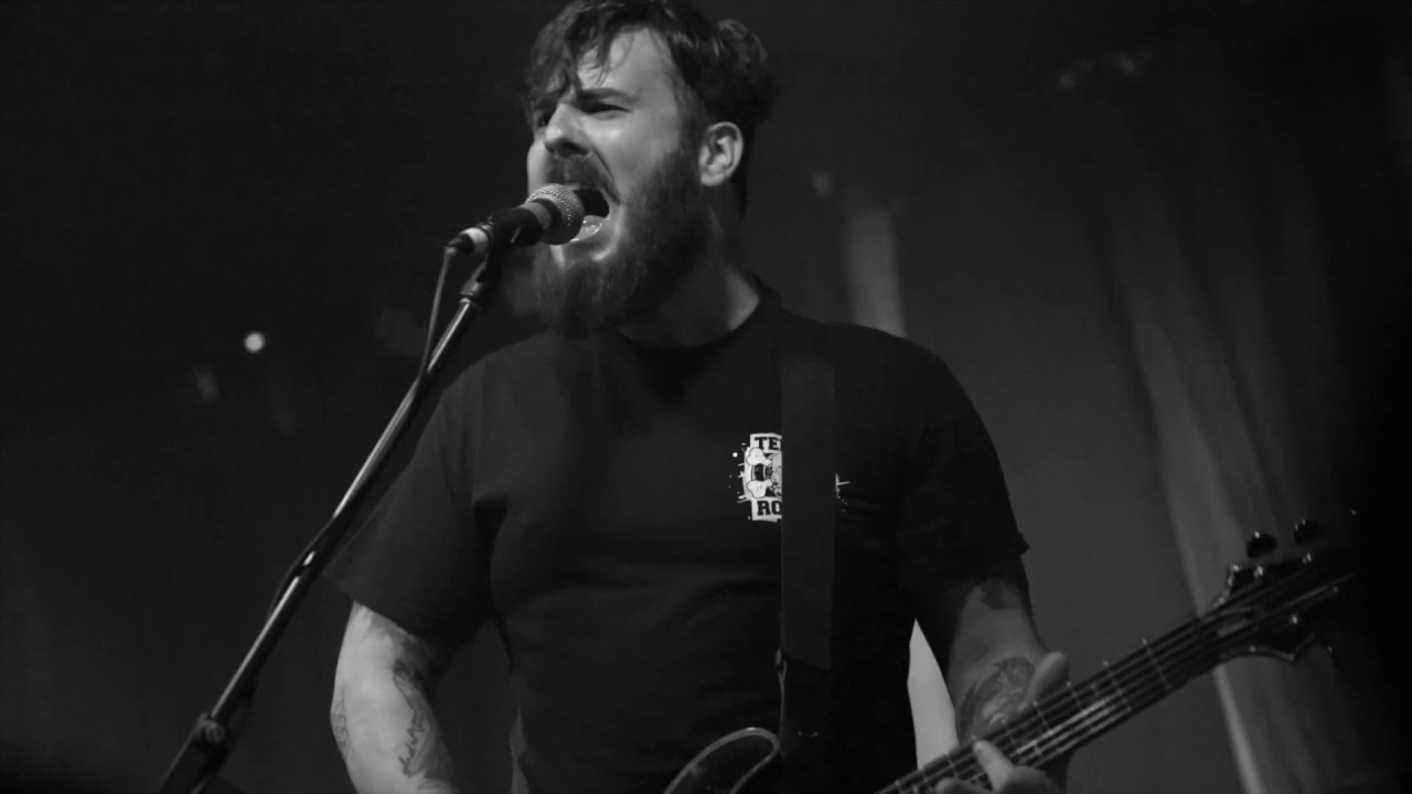wars  | Still Waters Run Deep | Live Footage