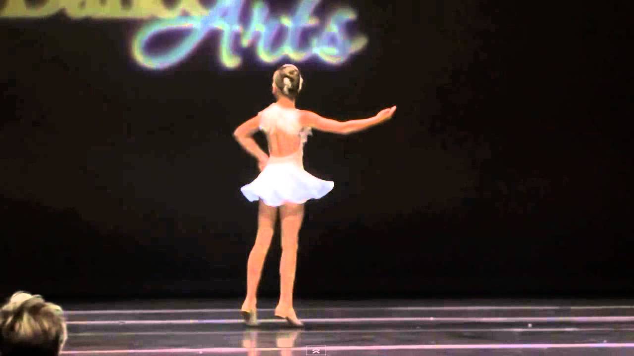Dance Moms - Halo - Audio Swap