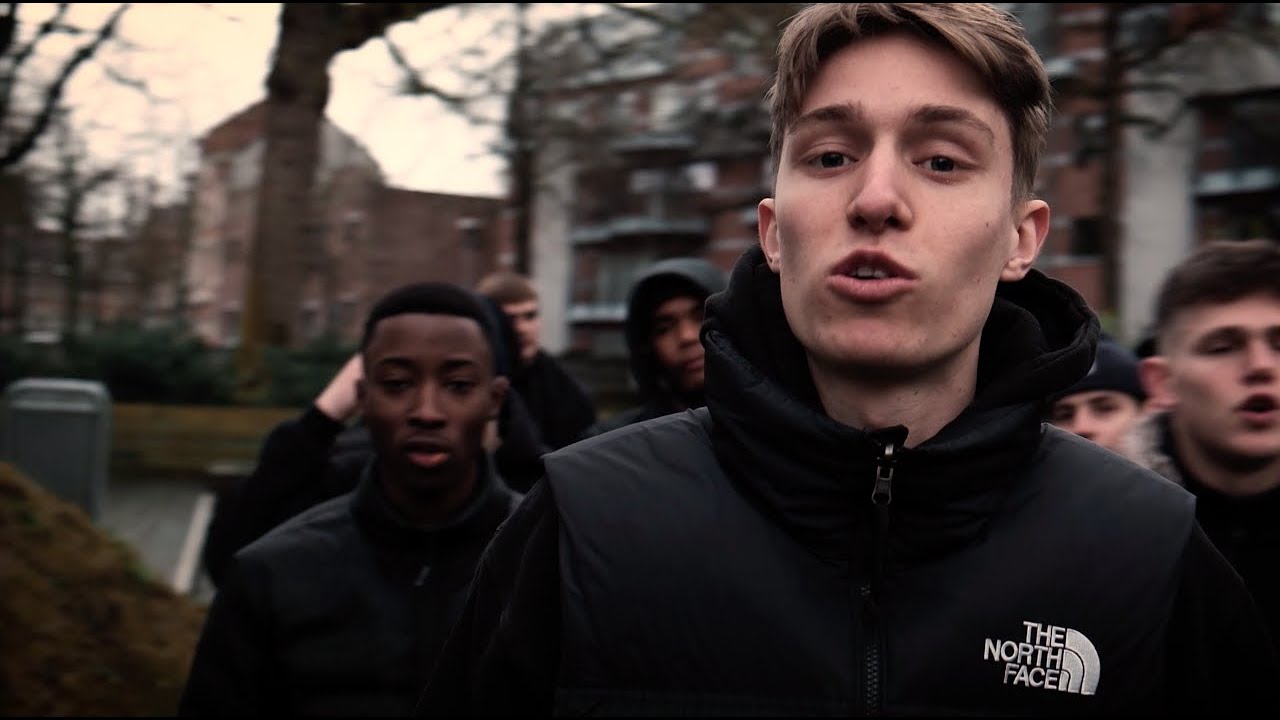 Dworfi - Wijs & Dom