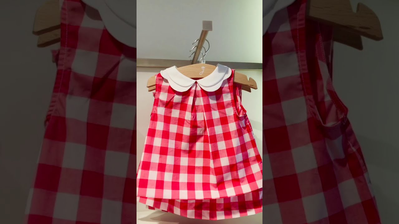 JACADI, PARIS - 6 MINUTE TOUR OF THIS STUNNING KIDS STORE!! Well worth the look, it’s delicious