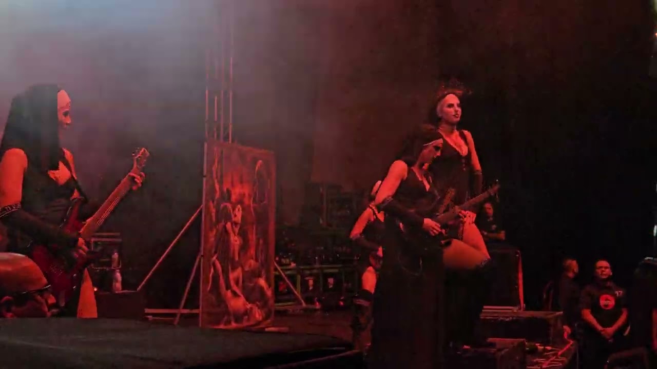 7 de noviembre de 2025