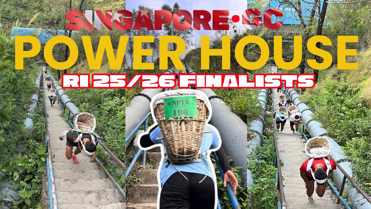 DOKO PRACTICE AT POWER HOUSE|SINGAPORE POLICE |BRITISH ARMY|ad rai|POKHARA|