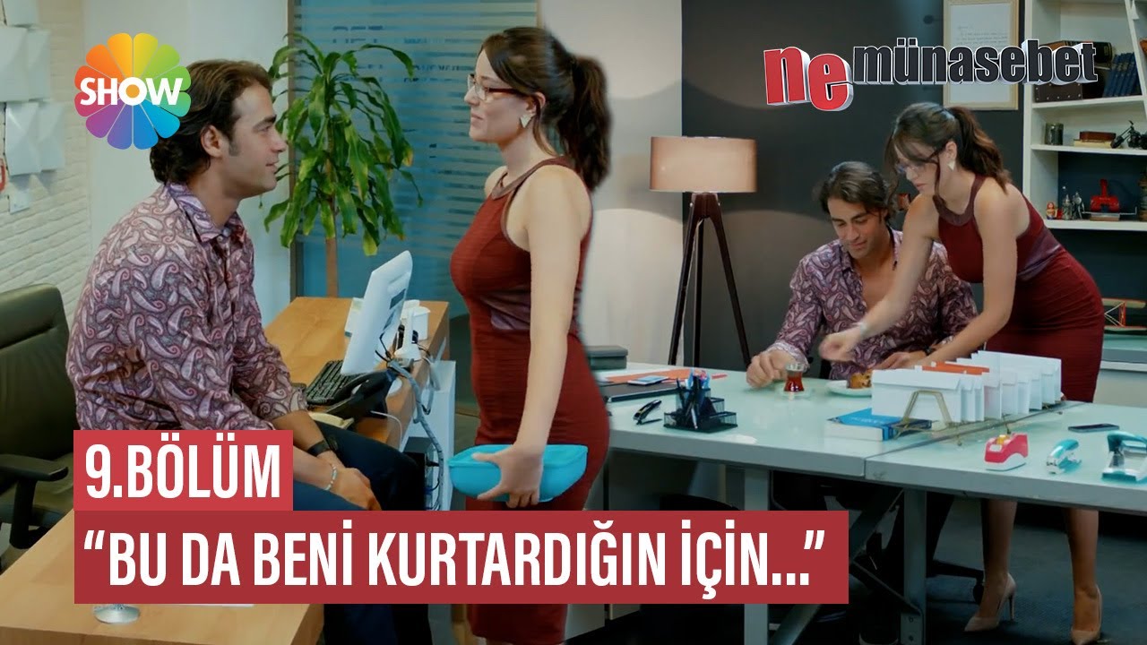 Nil ve Demir gittikçe yakınlaşıyor! | Ne Münasebet