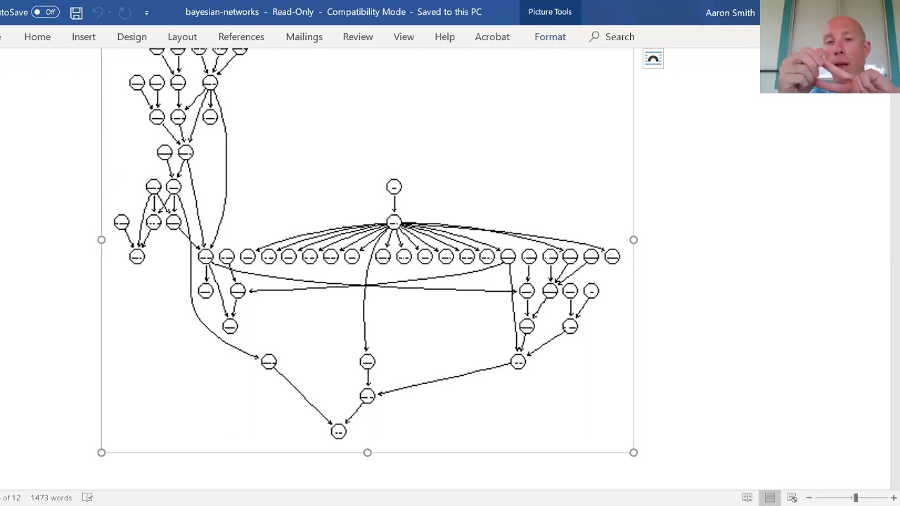 Bayesian networks