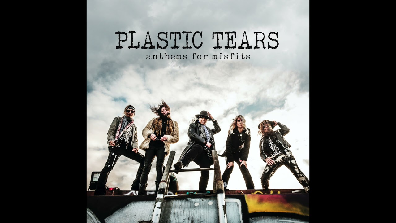 Plastic Tears - Doomsday Girls