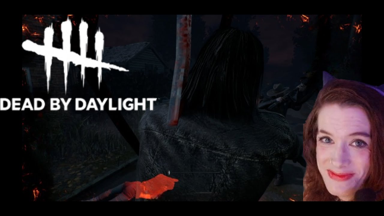 AM I THE ONLY ONE WHO KNOWS HOW TO PLAY?!- Dead By Daylight Part 4