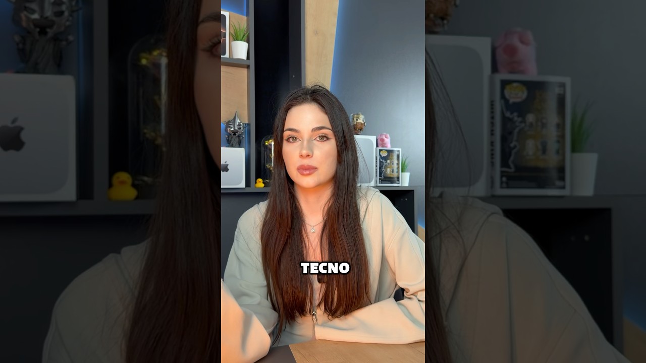 Столкнём лбами Redmi 15 и Tecno Spark 40 Pro