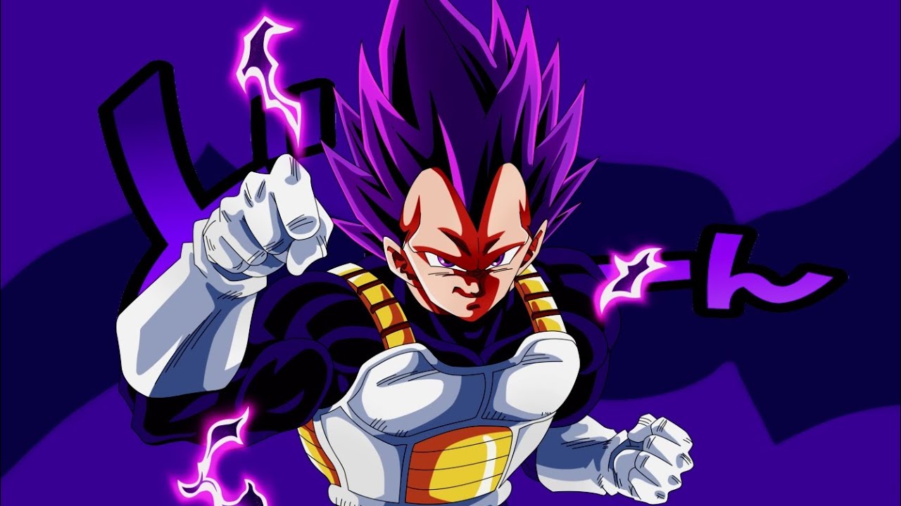 Re:Zero React Vegeta | Ego Superior | [Anirap] (Subaru as Vegeta) |Gacha Club|