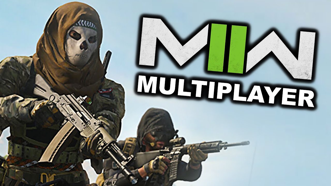 🧲 ERSTER EINDRUCK | Nach 40 Stunden Grind | Modern Warfare II