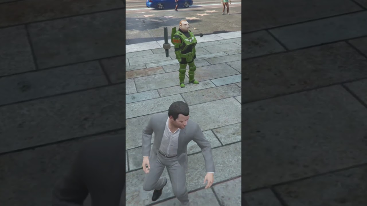 GTA V 2025 New weapon Locations in Story Mode!