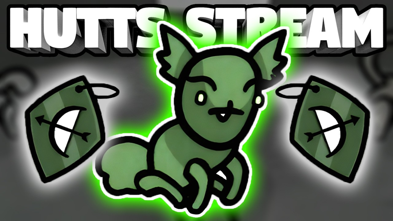HUNTER best class?? - Hutts Streams Mewgenics
