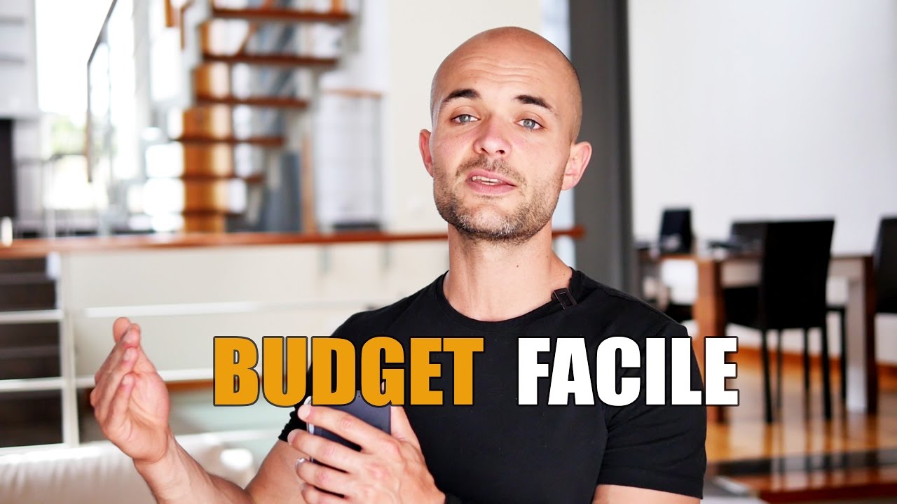 Comment gérer son budget facilement