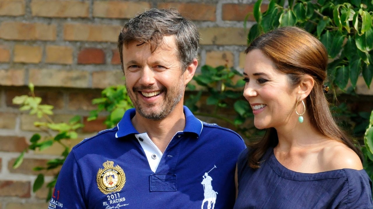 New Danish monarchs must 'show they are relevant' in modern society