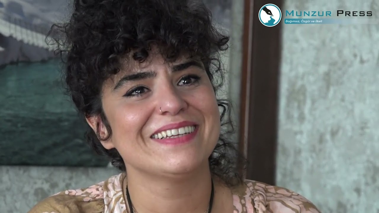 Oyuncu, Müzisyen  Meral Polat; “Denizkızı olabilirsin!”