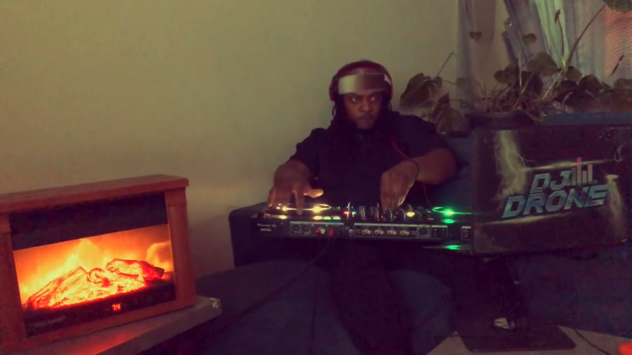 TURN THE LIGHTS DOWN - [DRAKE, CARDI B, TREY SONGZ, USHER] BEDROOM BEATS FOR AFTER HOURS
