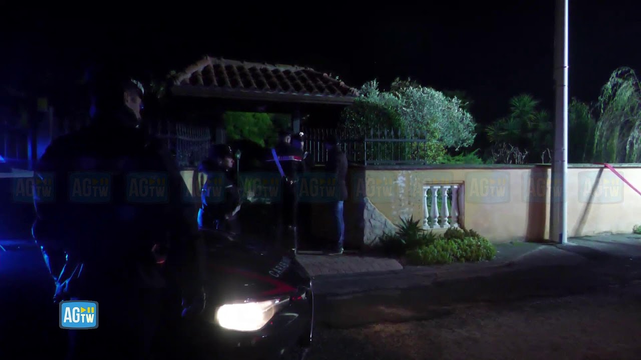 Aprilia, esplosione in una villetta: due morti