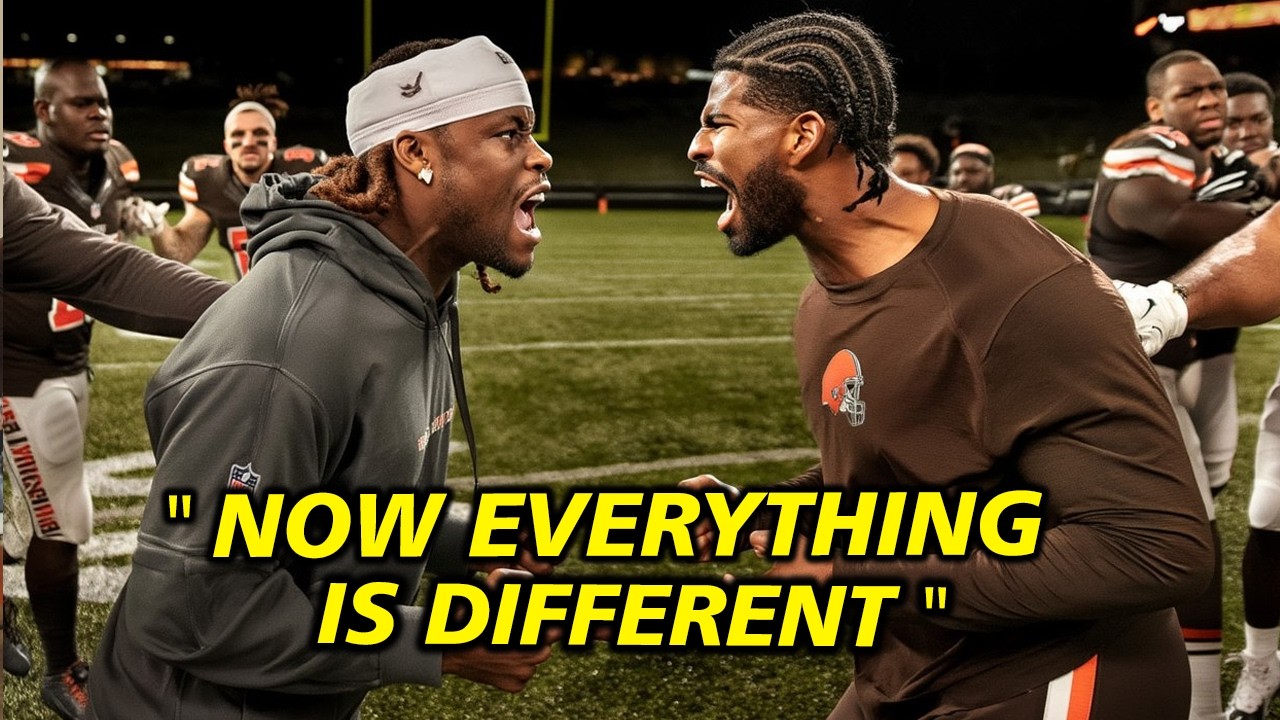 What’s the Reason Behind Jerry Jeudy's Unique Treatment of Shedeur Sanders?