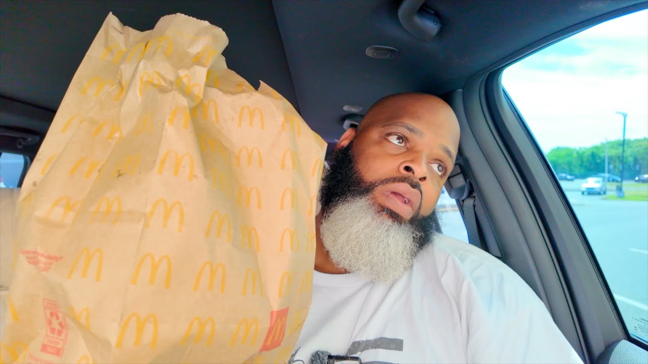 NOWY McDonald's Daily Double Burger dostępny teraz w CAŁYM KRAJU!!