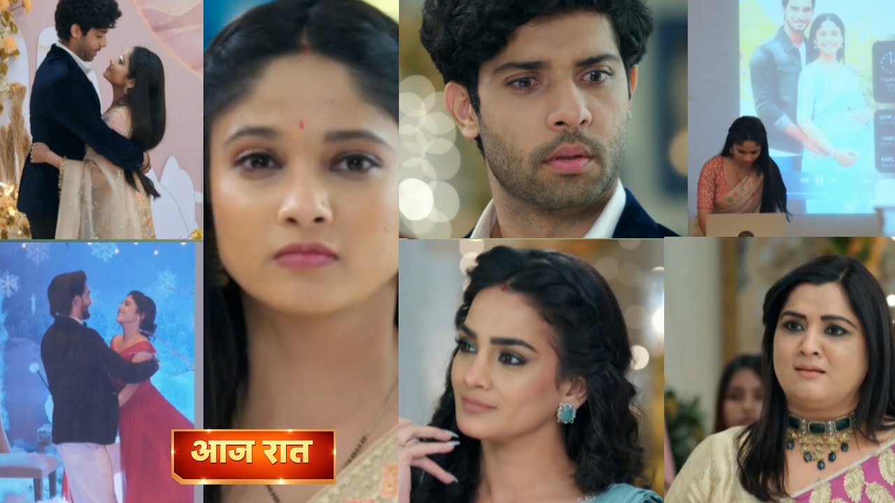 mangal lakshmi | Lakshmi ka safar - 11 February 2026 New Promo | Lakshmi plan gets ruined