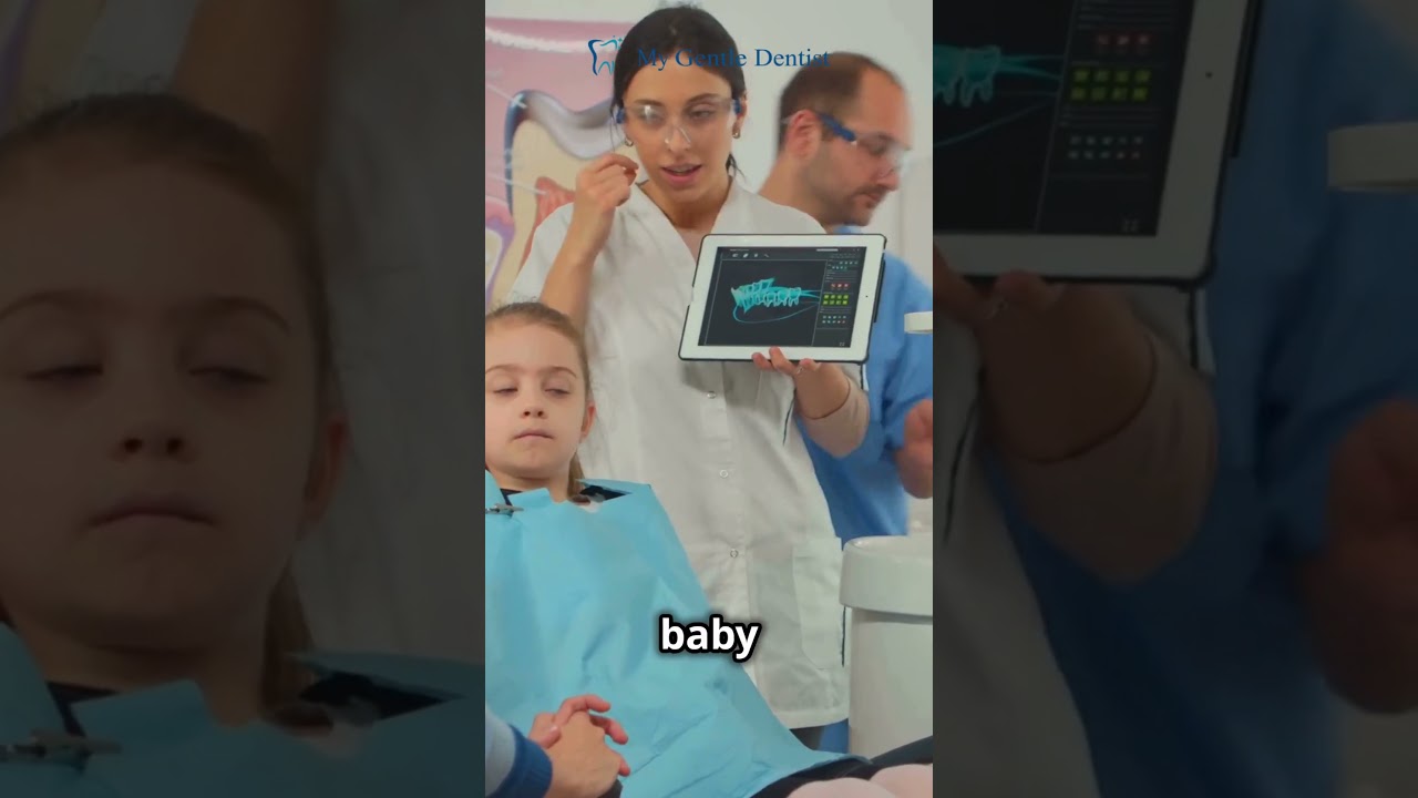 When Should Your Child See an Orthodontist 