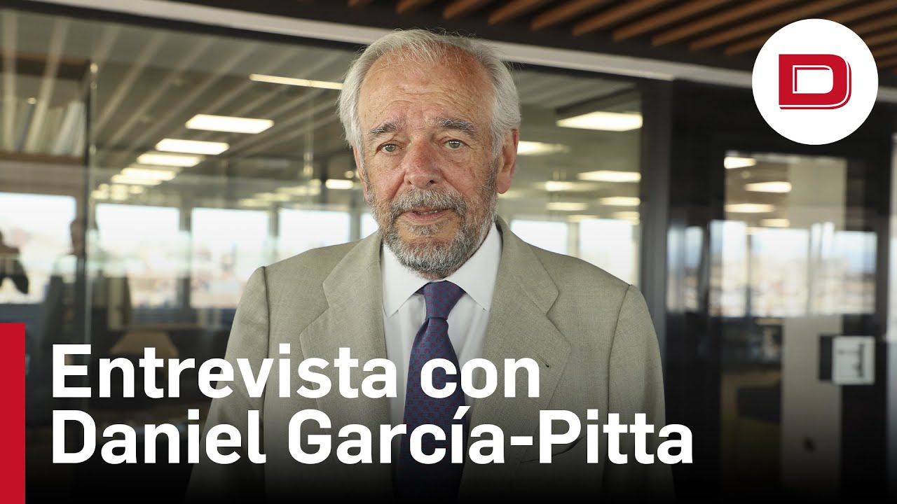 «Mi abuelo Pemán simbolizó una derecha que se convirtió en objetivo a batir de la progresía»