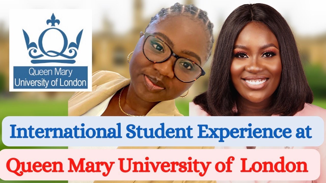 THE REAL TRUTH ABOUT QUEEN MARY UNIVERSITY OF LONDON | IS QMUL WORTH THE HYPE?