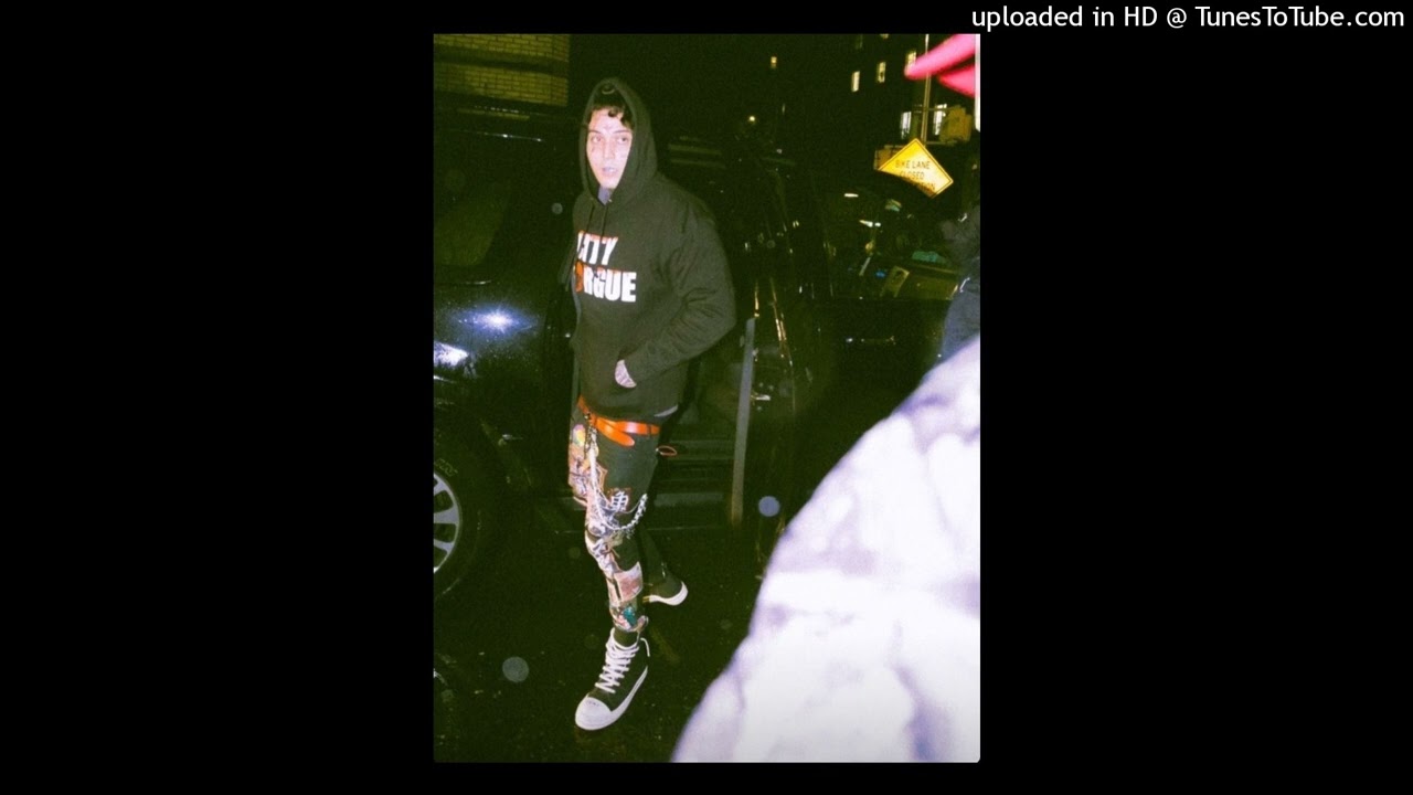 SosMula- MY HOE(CDQ)