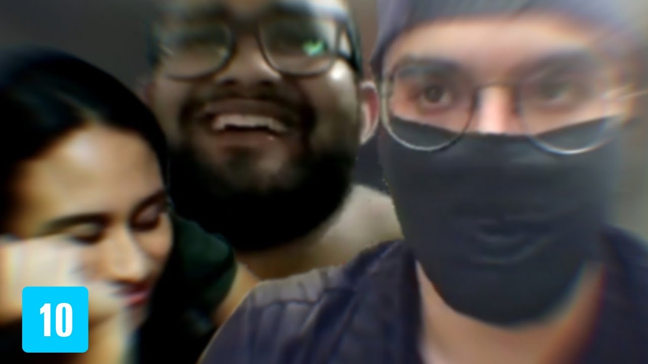 A DESPEDIDA😔 | FT.@imBecaoficial@Talegrinho | (Parte 3) @CanalKleberiano S&oacute; que Mais Editado - RK Productions
