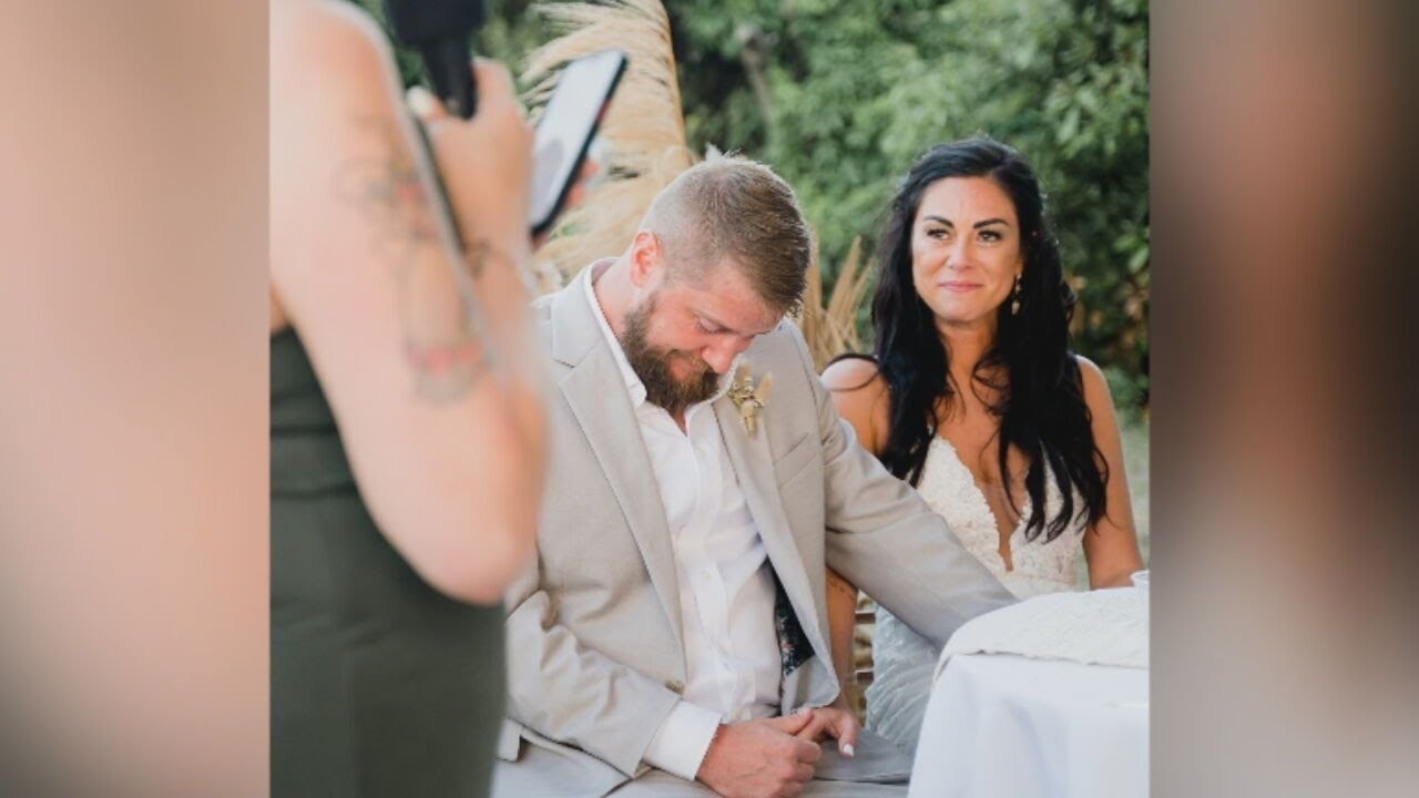 Legal battle ensues between mother of bride killed on wedding night and widower | WSOC-TV