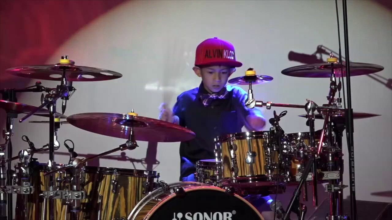 Rock Steady by Kaz Rodriguez - (Cover by Alvin Klod LIVE Performance at Alvin's Birthday Concert))