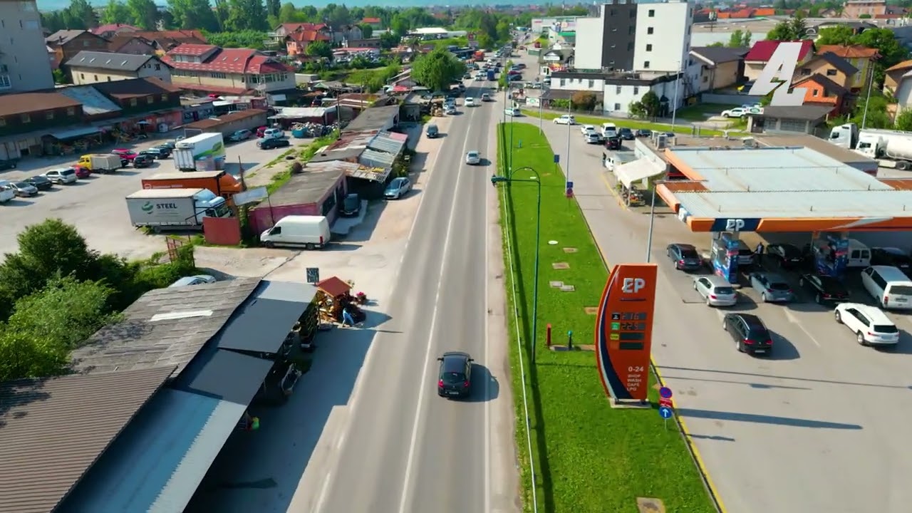 XII Transverzala Sarajevo: Mega projekat koji svi čekamo!