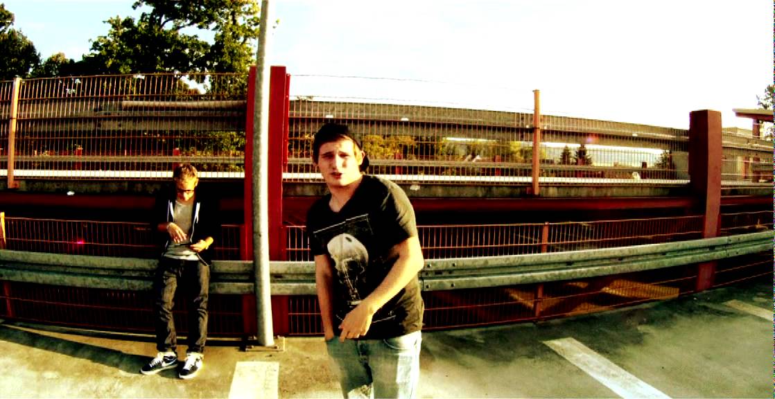 Sickless - Danke, Ciao