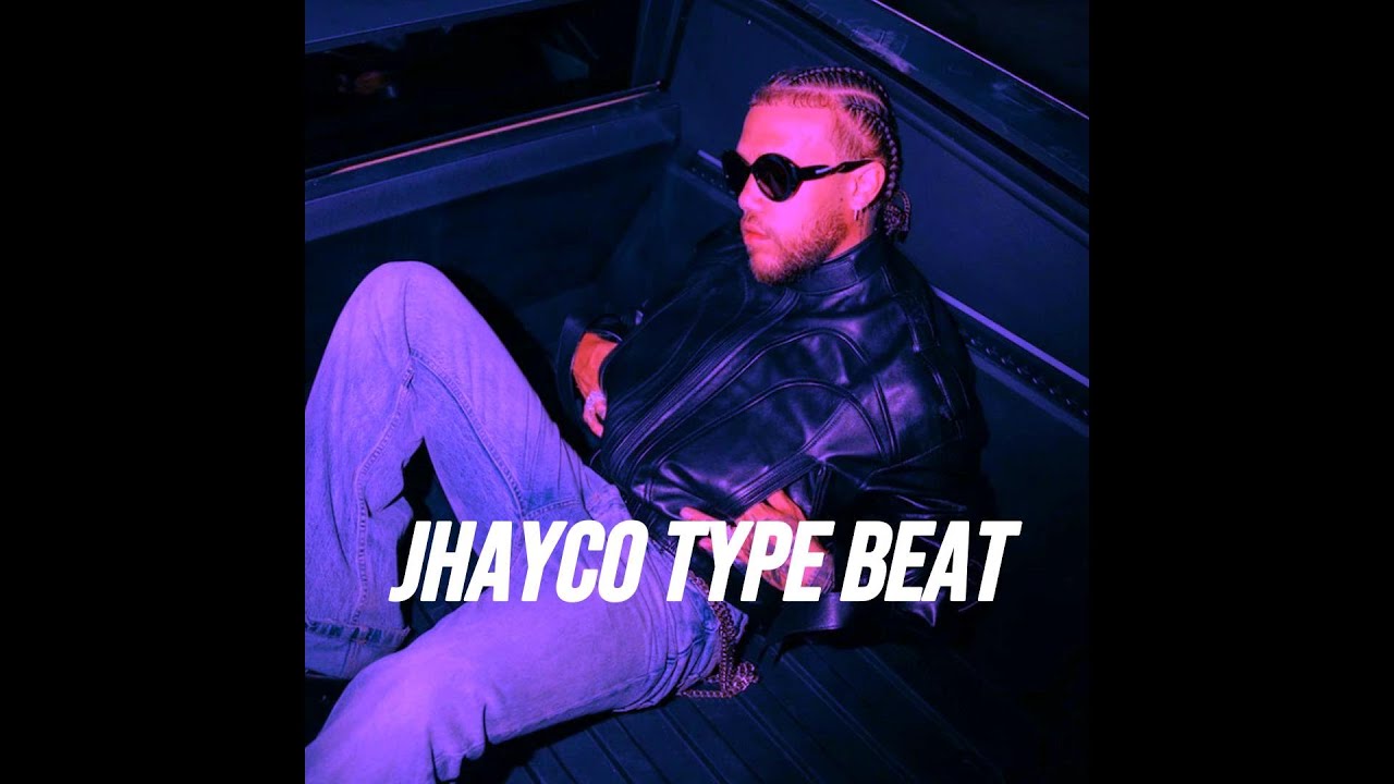 Jhayco x Bad Bunny Type Beat – Dark Reggaeton Oscuro | “DESCONEXIÓN”