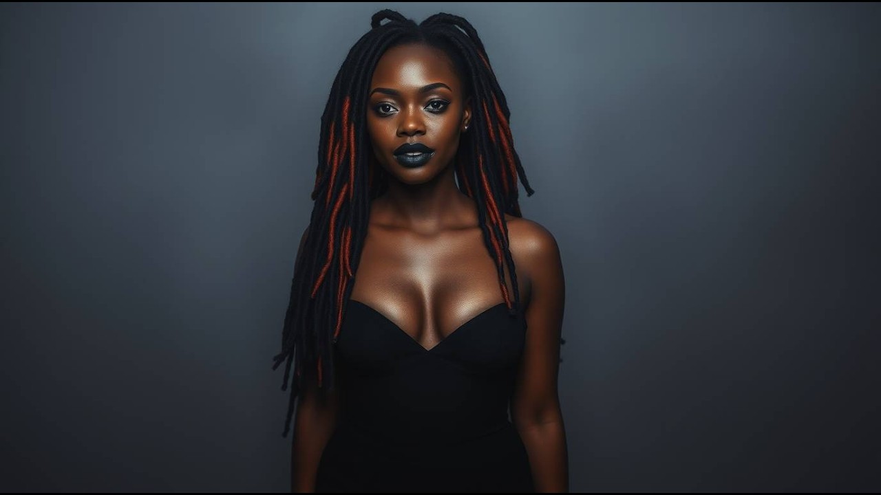 “Smooth Amapiano Vocals • Afro‑Fusion Hit • Inspired by Tyla & Davido”