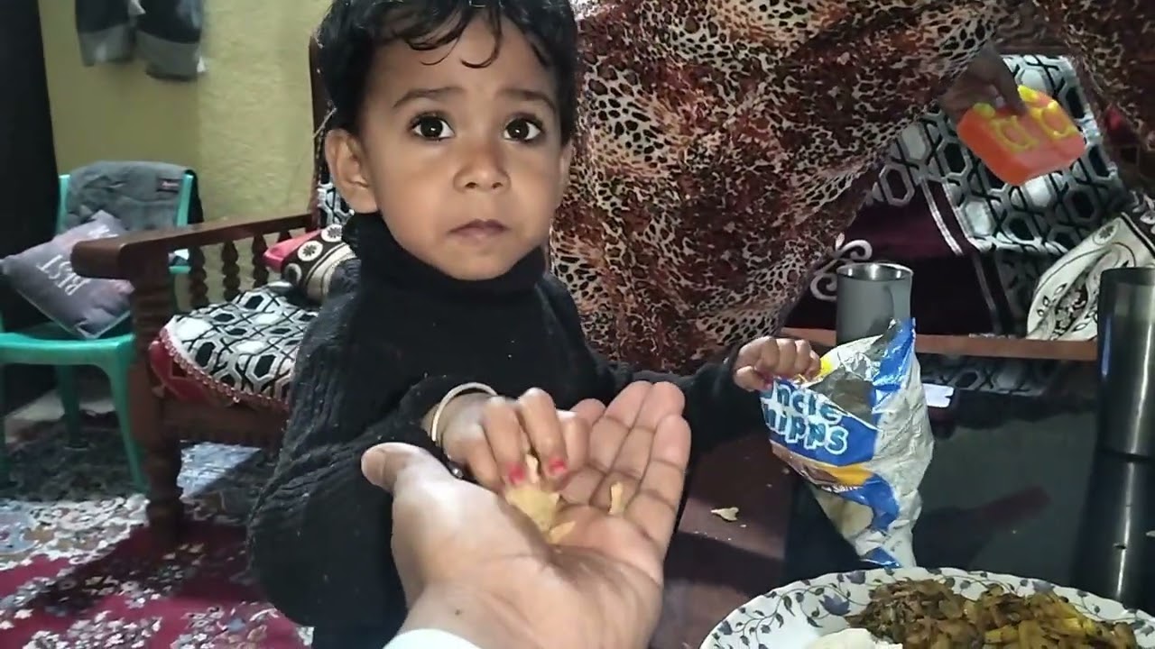 Uncle ne diya Uncle Chips 😂 | Family Vlog | Vlogswithvivek| #vlog24 