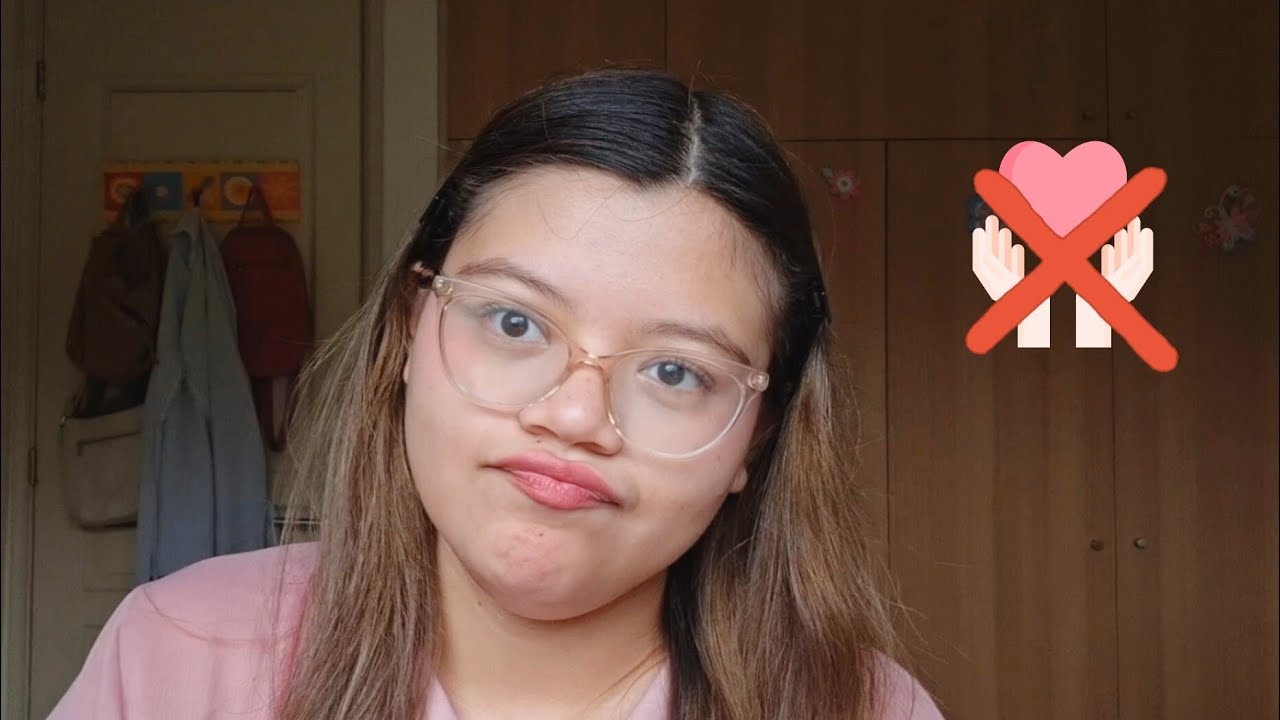 Creer que a nadie le vas a gustar por cómo te ves :/